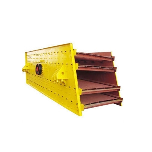 Vibrating Screens